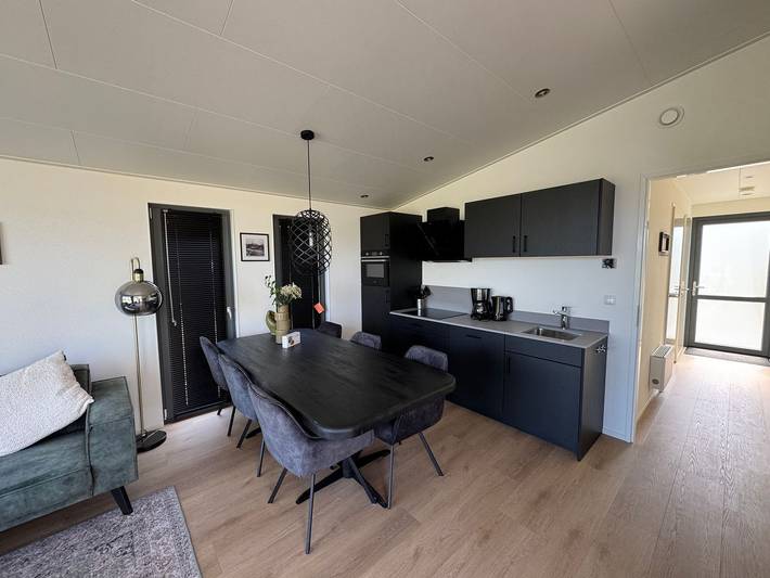 Ferienhaus für 6 Personen, mit Garten in Nordholland - 3