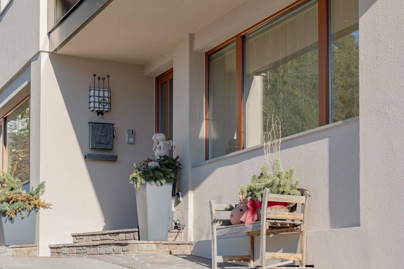 Ganze Ferienwohnung, Apartment Jakob in Mösern, Telfs