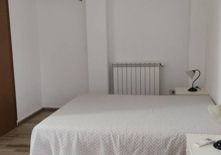 Maison d’hôte pour 2 personnes, avec terrasse et jardin à Arzachena - 3