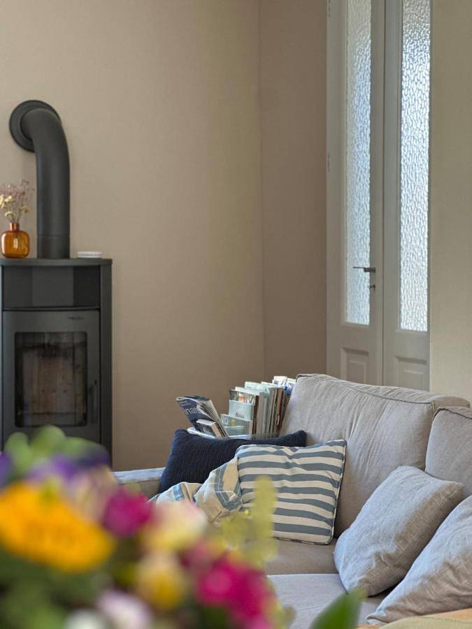 Ferienhaus für 6 Personen, mit Ausblick und Garten, kinderfreundlich in Sankt Martin - 2