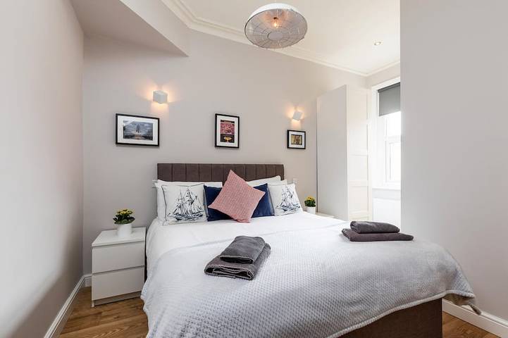 Maison de vacances pour 4 personnes