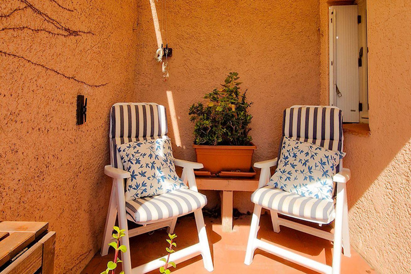 Appartamento intero, Pagello E – Villetta a schiera con terrazza vista mare – La Maddalena – Immobiliare Murphy in Parco Nazionale dell'Arcipelago di La Maddalena, Isola della Maddalena