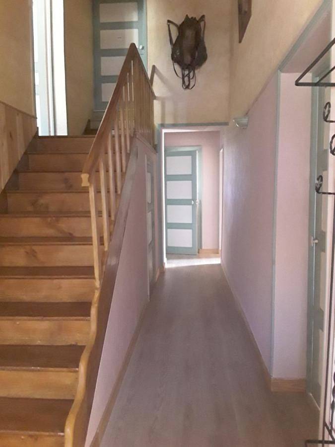 Location de vacances pour 7 personnes, avec terrasse à Montagny-sur-Grosne - 4