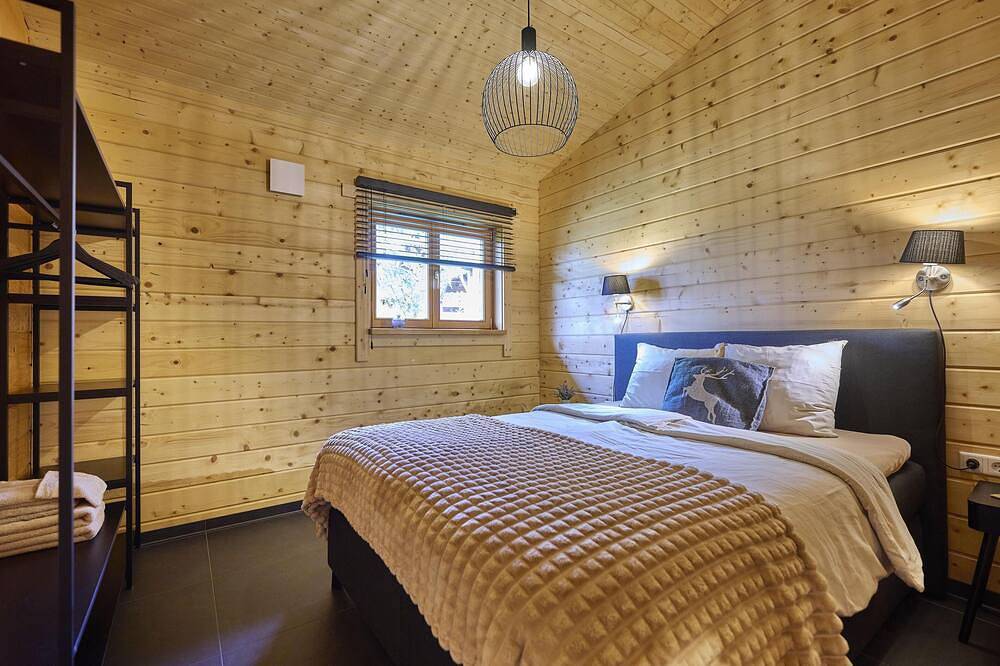 Gemütliches Haus mit fantastischer Aussicht in Schinnen, Limburg (Niederlande)