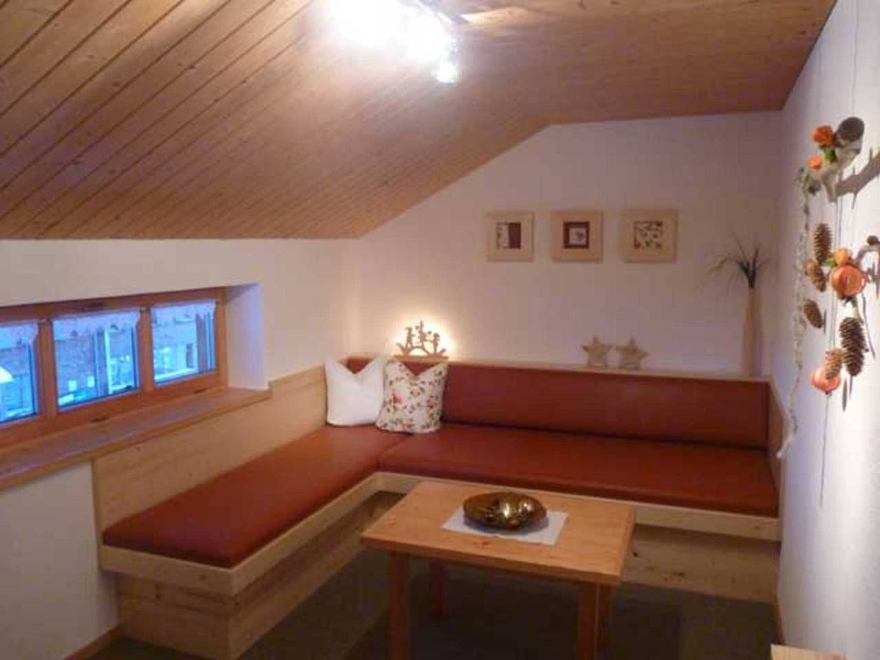 Ganze Ferienwohnung, Moosbrugger Birgit - Haus Werner - Ferienwohnung 2 Üntsche (4-5 Personen) 1 in Schoppernau, Bregenzerwald