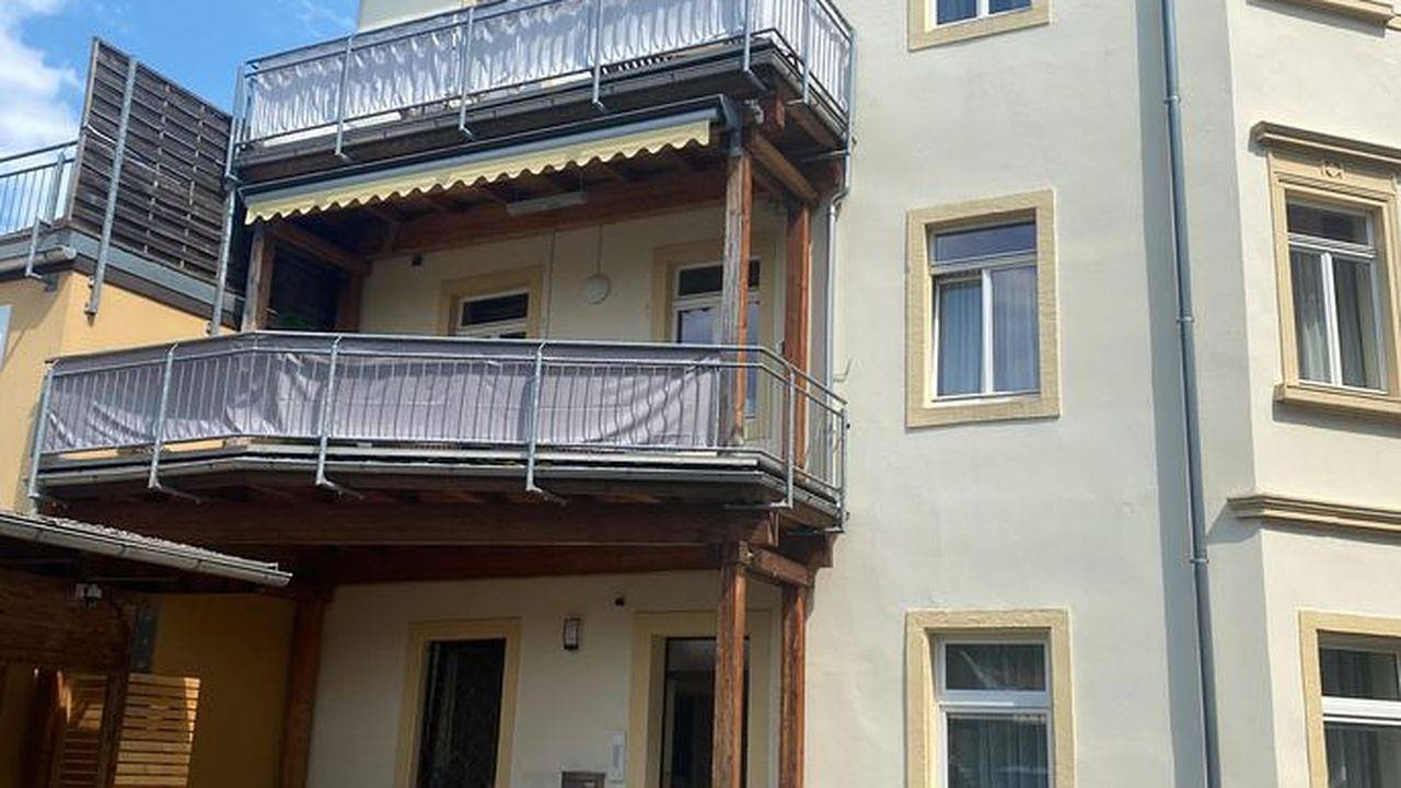 Ganze Ferienwohnung, Ferienwohnung für 5 Personen (75 m²) in Bad Schandau in Bad Schandau, Elbsandsteingebirge
