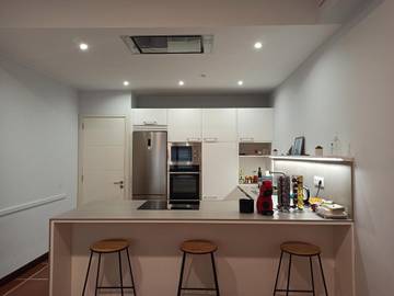 Location de vacances pour 2 personnes, avec terrasse et vue dans Pyrénées catalanes