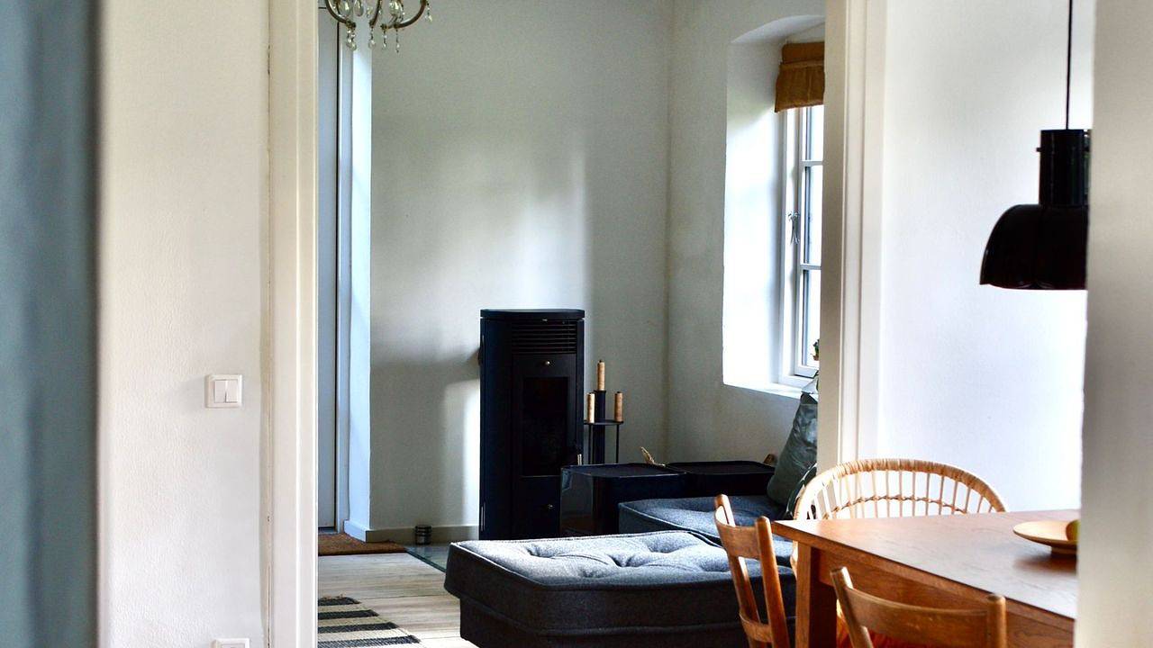 Ferienhaus für 7 Personen (94 m²) in Twedt in Twedt, Schleswig-Flensburg