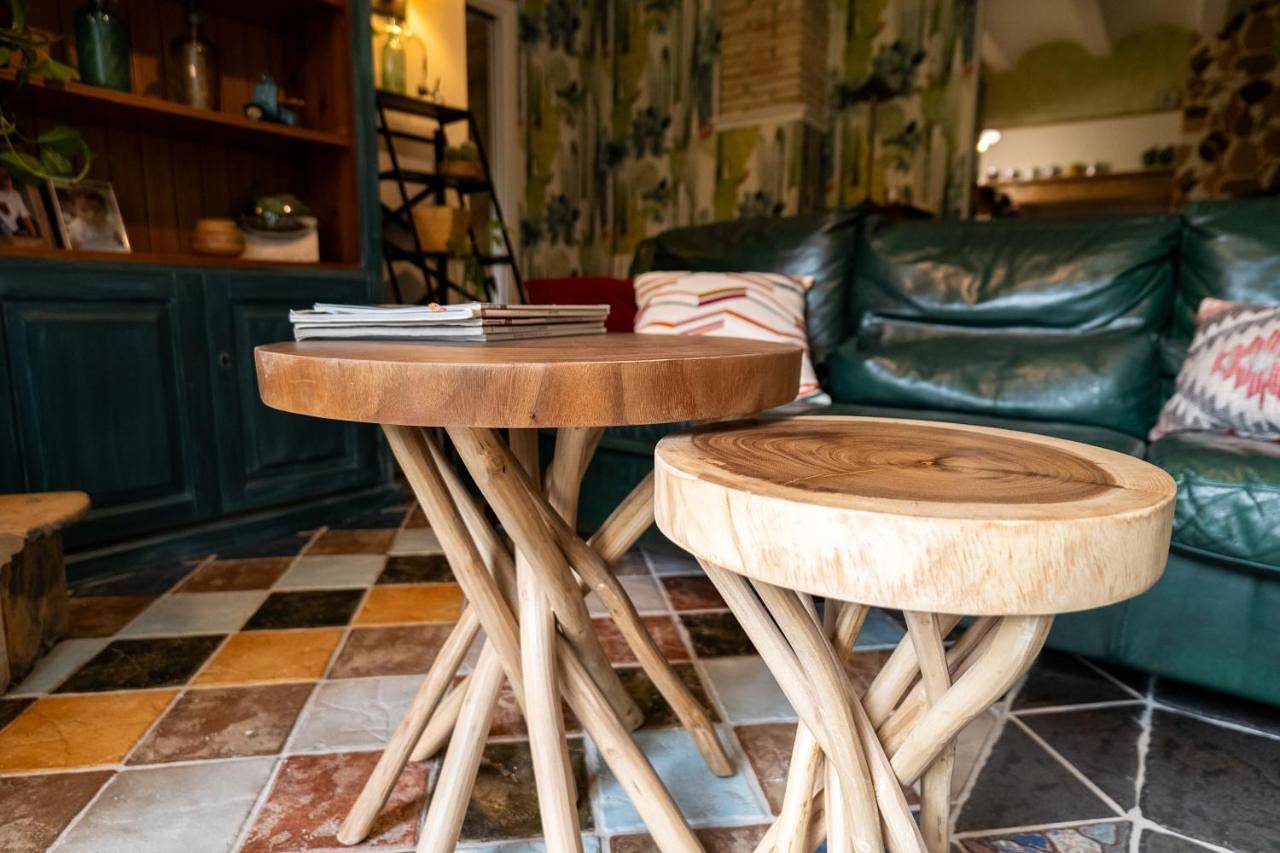 Casa María Berna in Sarvisé, Pirineos