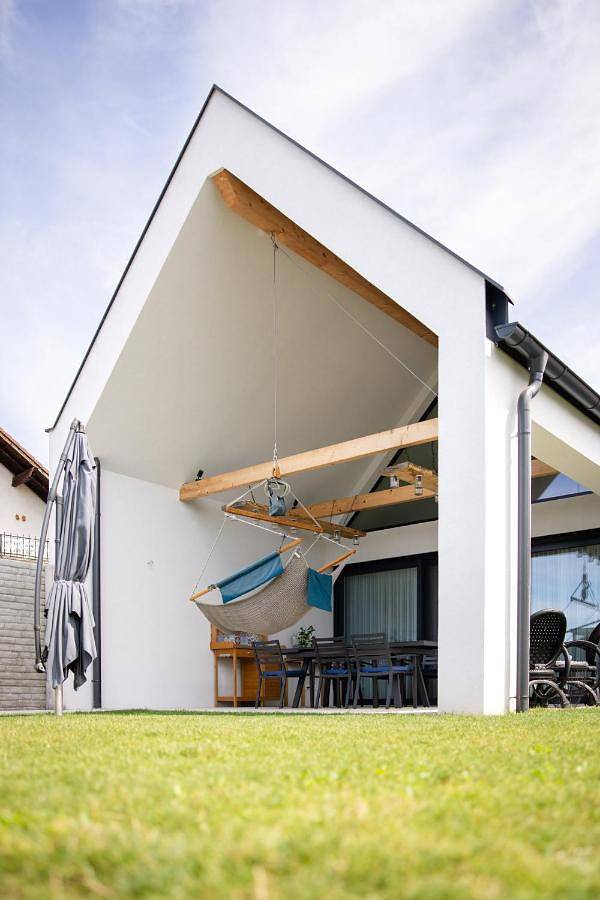 Two-Bedroom House in Apetlon, Neusiedlersee-Hügelland