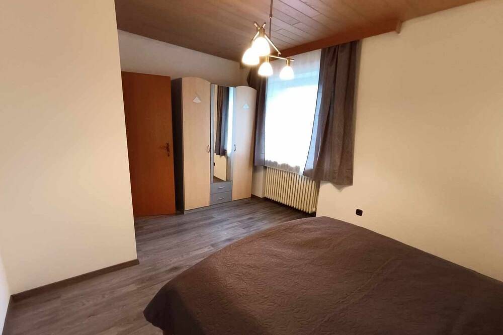 Entire apartment, Vacation apartment with 2 bedrooms in Mehlmeisel, Landkreis Bayreuth