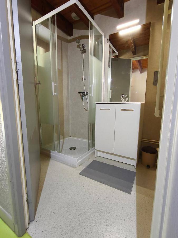 Appartement entier, Gite la Borie de Pourtou Artense in Condat, Parc naturel régional des Volcans d'Auvergne