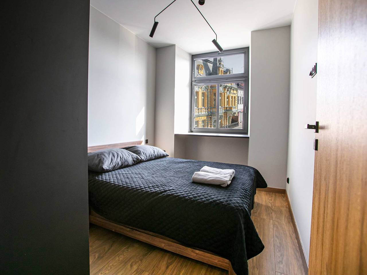 Appartamento intero, Comfortable Apartment | Close to Ice Arena, Parking. in Tomaszow Mazowiecki, Lodz e dintorni