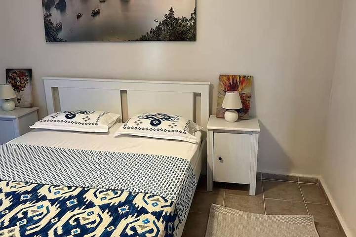 Villa pour 6 personnes à Kusadasi - 2