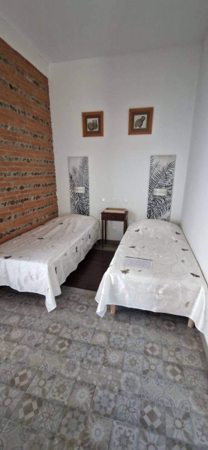 Chambre d’hôtes « La Grande » avec jardin partagé et Wi-Fi in Léguevin, Haute-Garonne