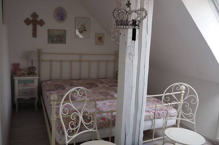 Ferienwohnung für 5 Personen in Eschwege - 4