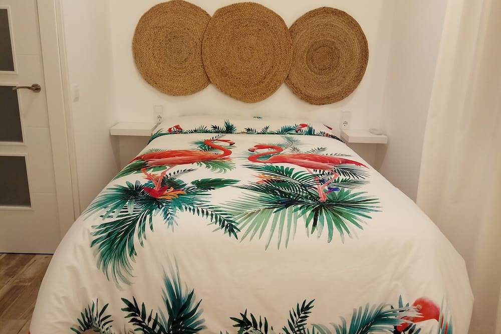 Entire apartment, El Rincón de Puerta Nueva. Close to everything in Toledo, Toledo Province