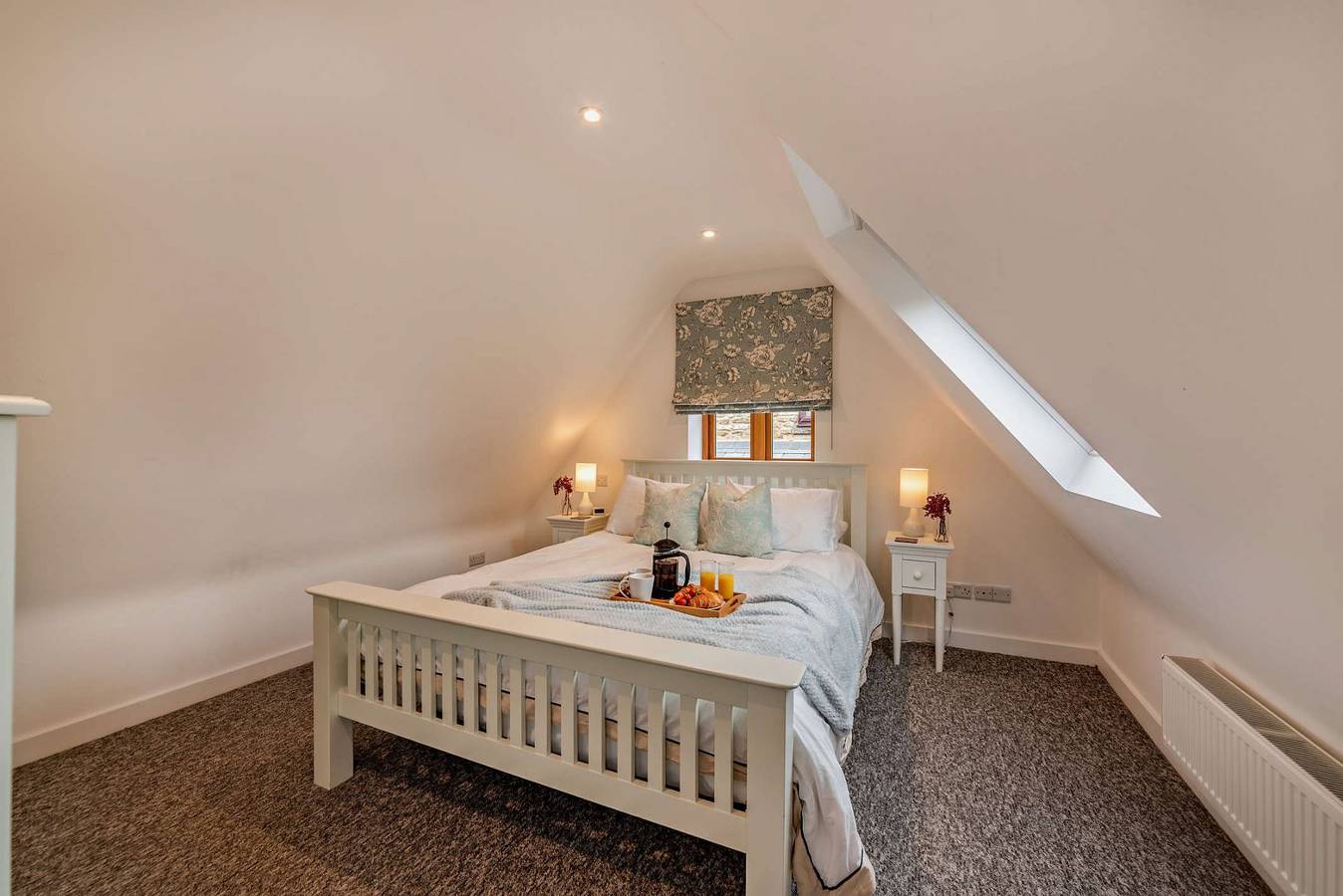 The Cottage at Robins Roost in Bourton-on-the-Water, Gloucestershire