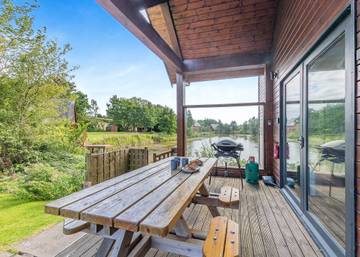 Chalet for 5 People in Isle of Anglesey, North-Wales, Photo 4