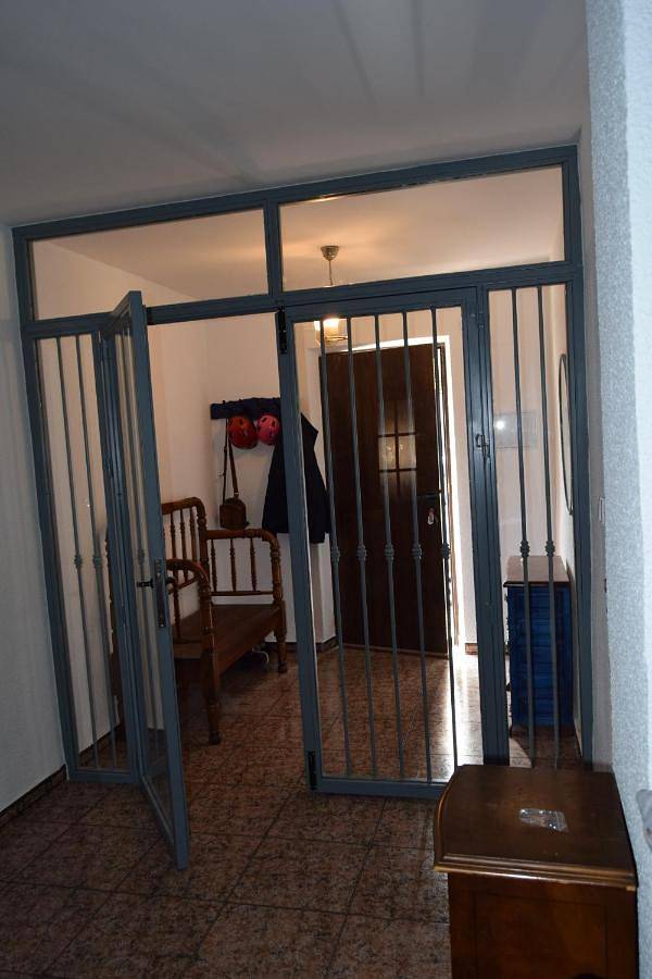 Casa rural para 6 personas, con terraza y vistas en Yecla  - 3