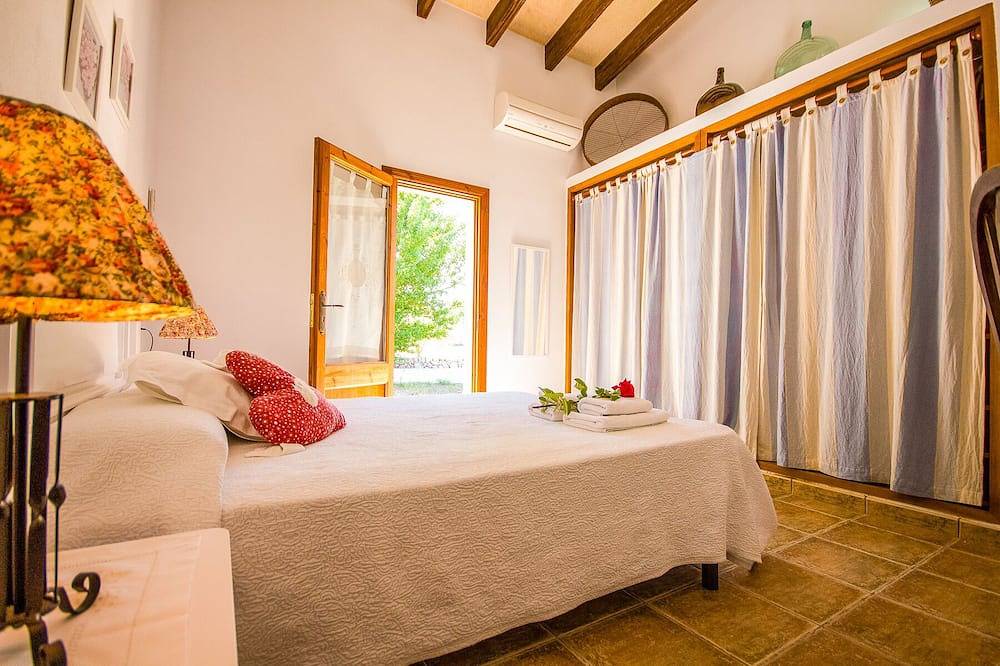 Fantastique villa avec piscine privée et vue imprenable Serra de Tramuntana in Alcúdia, Majorque du Nord