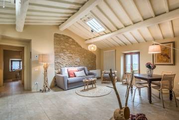 Filter.agritourismo_pet.apartment per 4 Persone in Sovicille, Chianti, Foto 3