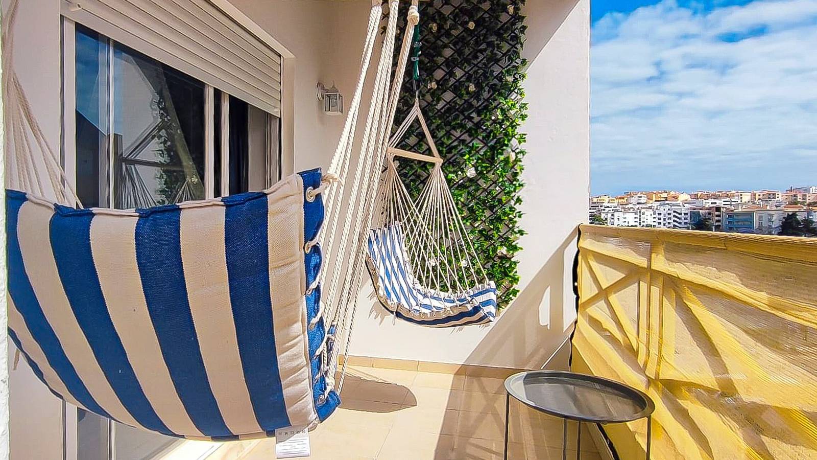 Apartamento inteiro, Apartamento 'Casa Várzea' com Wi-Fi in São Sebastião, São Gonçalo de Lagos