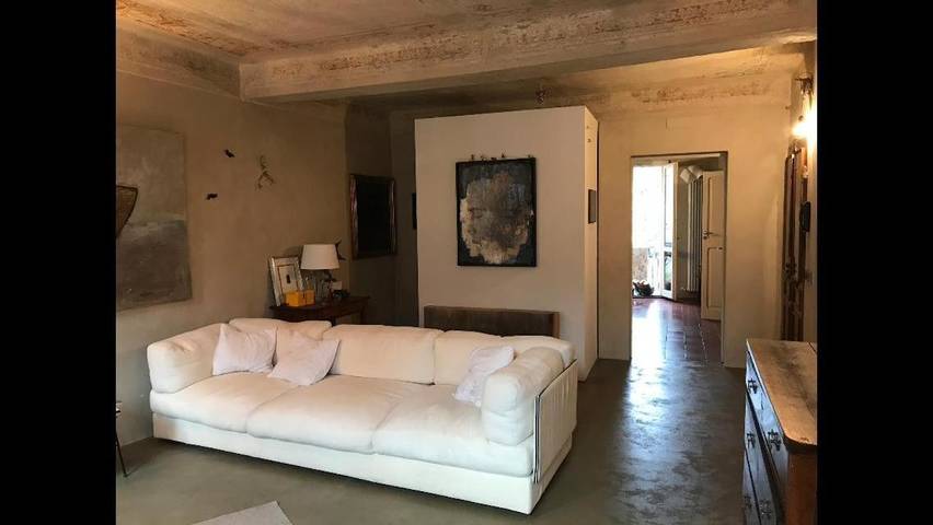 Gîte pour 2 personnes, avec Balcon et Terrasse ainsi que Jardin et Vue à Reggio d'Émilie