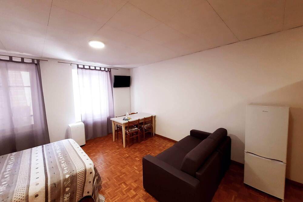 Apartamento entero, Adler Apart Summary: in Trento, Dolomitas de Fiemme