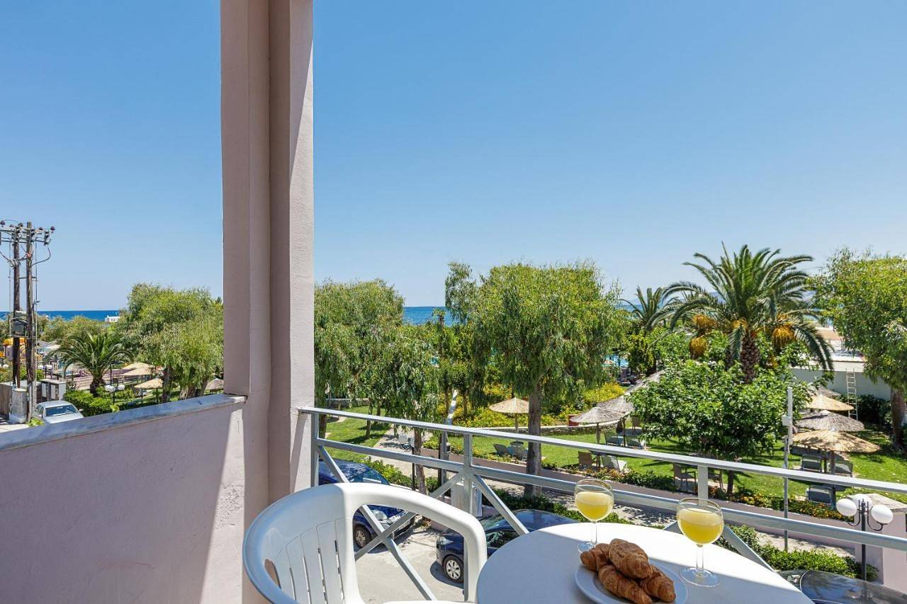 Appartement entier, Two-Bedroom Apartment in Georgioupoli, Région de la Canée