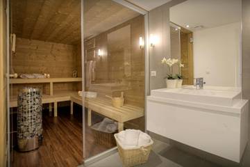 Chalet pour 14 Personnes dans La Clusaz, Région d'Annecy, Photo 3
