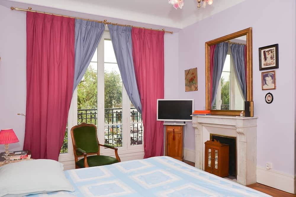 Chambre D’hôte pour 6 Personnes dans Reims, Marne