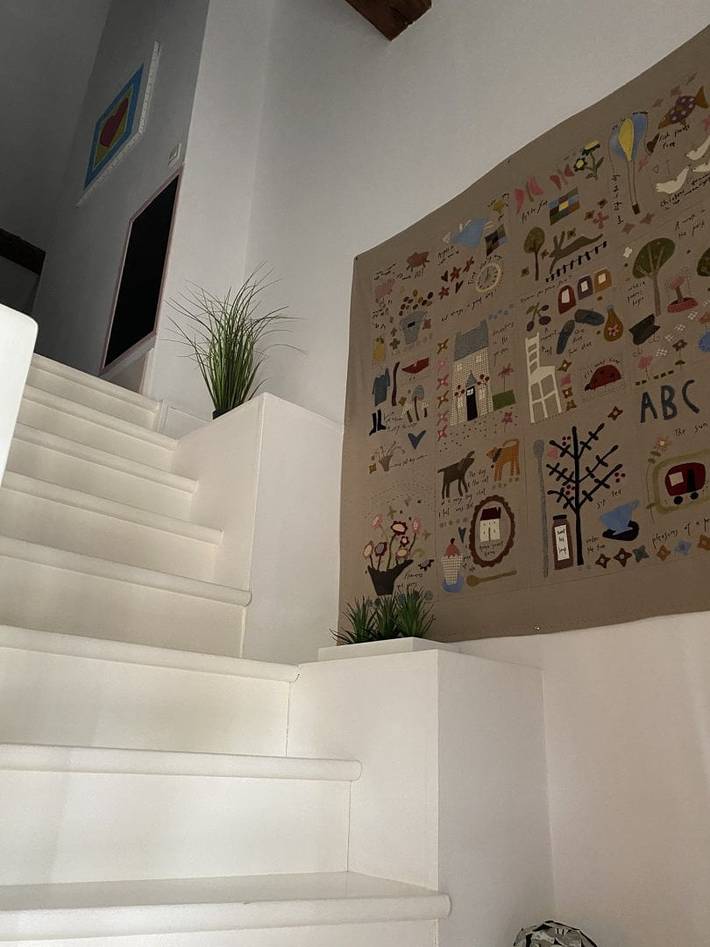 Gîte pour 2 personnes, avec piscine dans Saône-et-Loire - 3