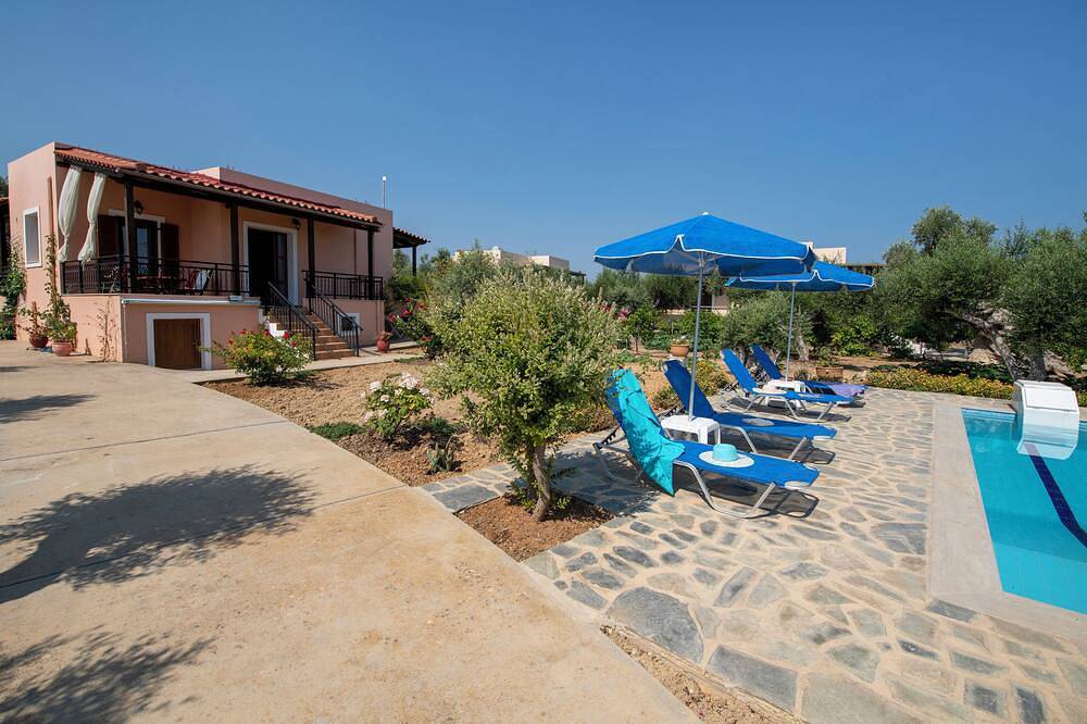 Casa vacanza a Rethymno a partire da 151€ a notte