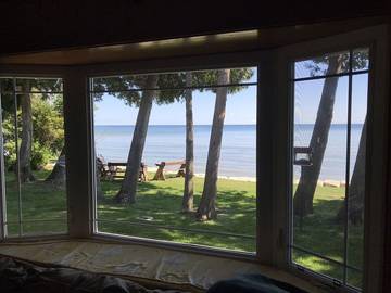 Cabin for 8 Guests in Door County, Picture 2