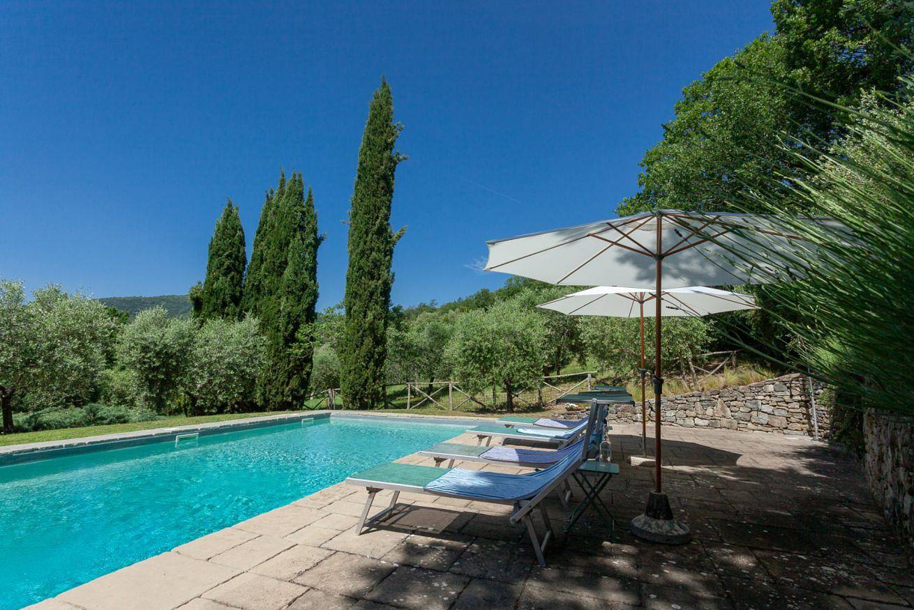 Villa Corvino by Mmega in Città di Castello, Valtiberina