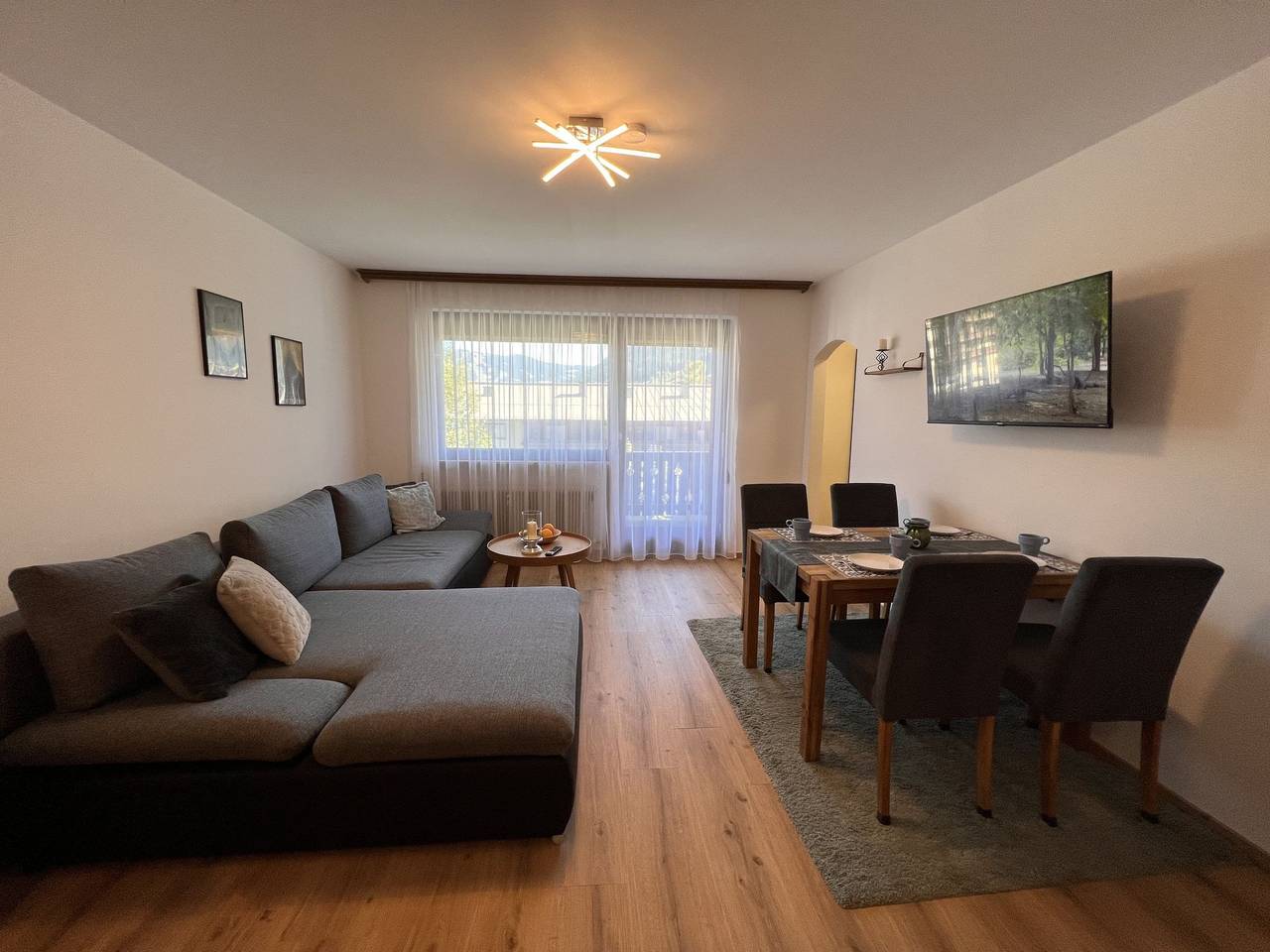 Ganze Wohnung, Apartment Martin in Hinterglemm, Saalbach-Hinterglemm