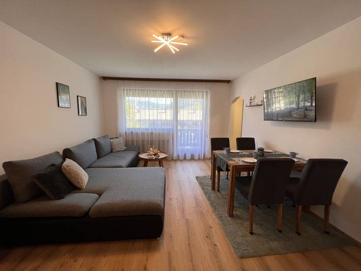 Ganze Wohnung, Apartment Martin in Hinterglemm, Saalbach-Hinterglemm
