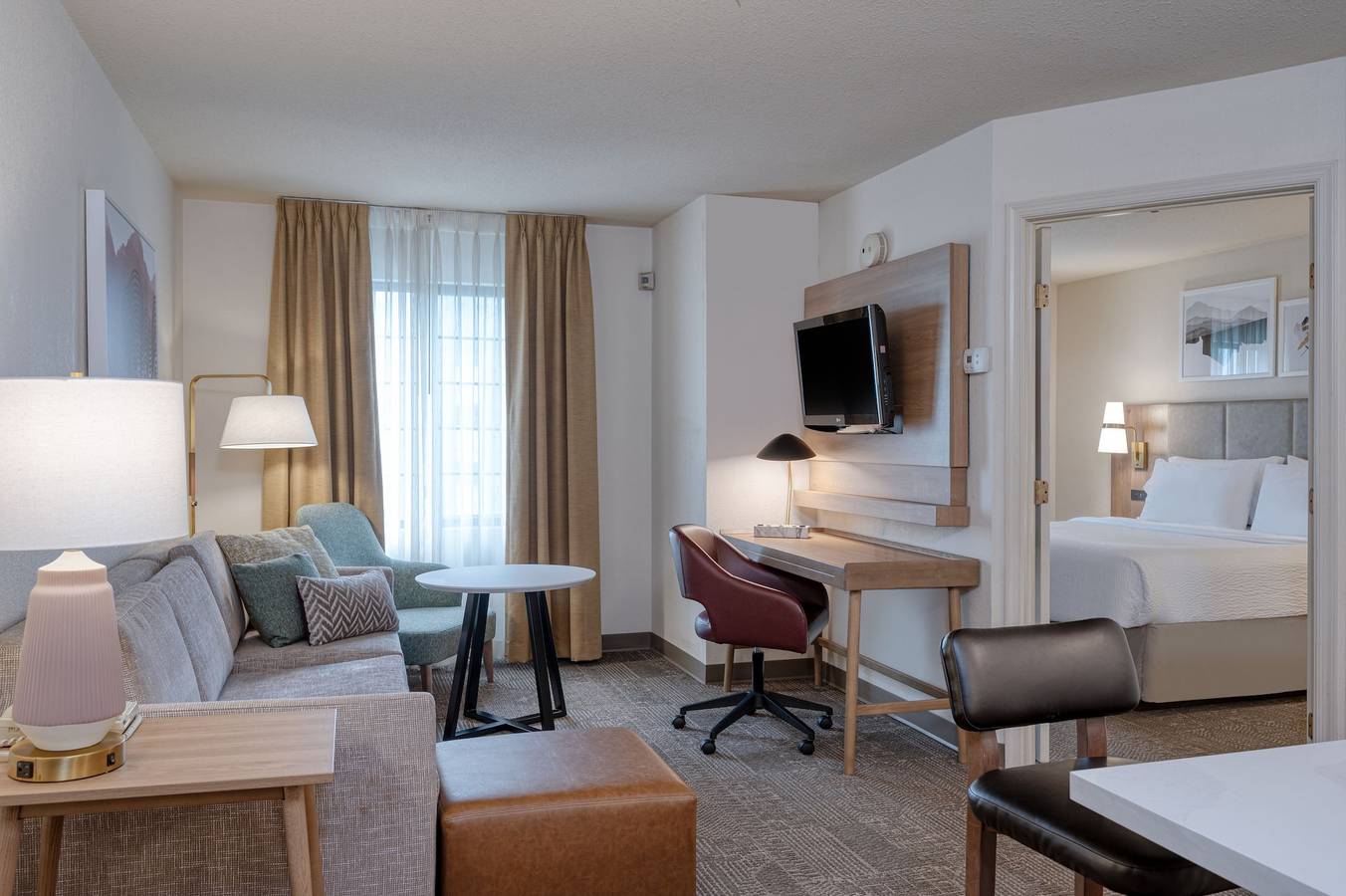 Hotel a Contea di Lehigh a partire da 222€ a notte