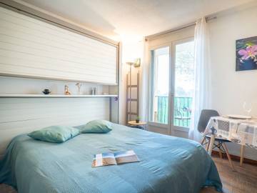 Ferienwohnung für 2 Personen in Saint-Aygulf, Frejus, Bild 3