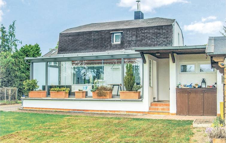 Ferienhaus für 5 Personen in Königs Wusterhausen