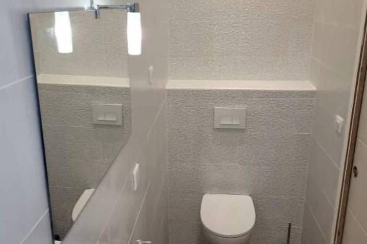 Gîte pour 4 personnes, avec jardin et terrasse à Serviers-et-Labaume - 3