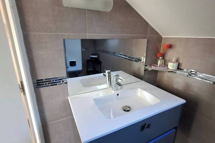 Gîte des Marguerites in the heart of Morvan, pets welcome in Montigny-en-Morvan, Naturpark Morvan