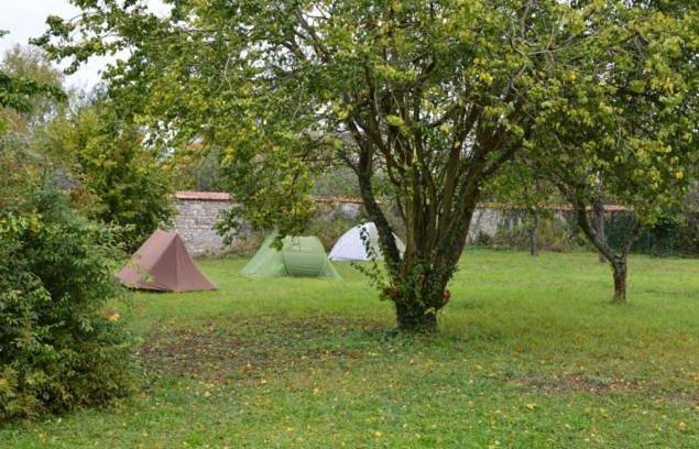 Location de vacances pour 2 personnes, avec jardin à La Chapelle-la-Reine - 4