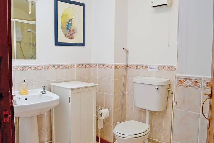 Gîte pour 4 personnes, avec jardin à Norwich - 4