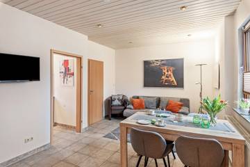 Ferienwohnung für 3 Personen in Bottrop, Ruhrgebiet, Bild 2