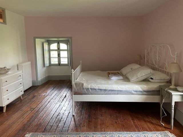 Gîte proche Puy dufou in Mauléon, Vallée de la Loire