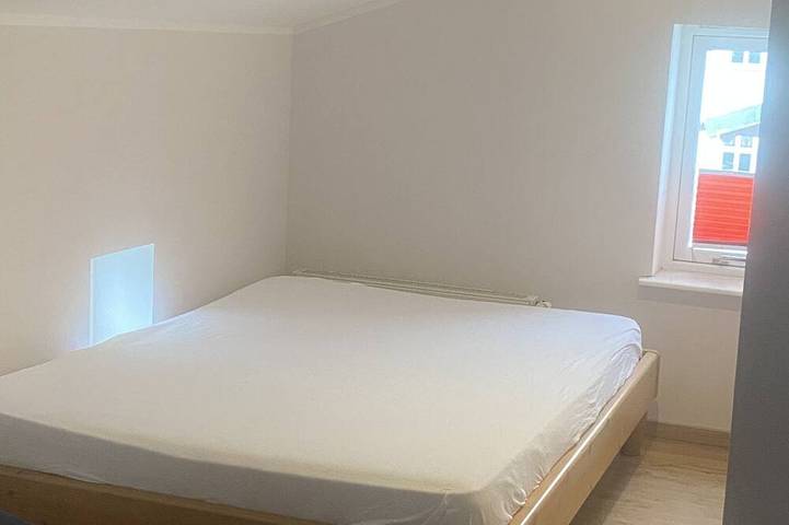 Appartement entier, Appartement-Confort-Salle de bain privée-Balcon in Sassnitz, Parc national Jasmund