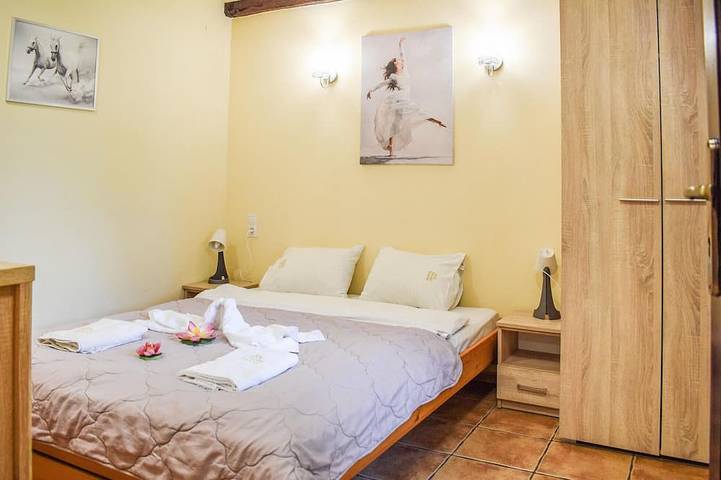 Ganze Wohnung, Stunning apartment in Rydzewo with WiFi in Löwentinsee