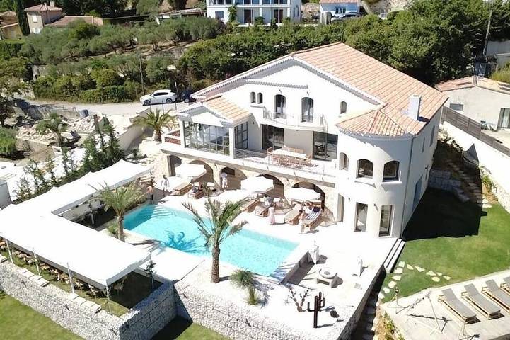 Apartamento de vacaciones para 6 personas, con jacuzzi y piscina - 1